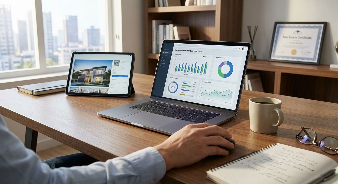 Best bookkeeping software for real estate investors in 2026