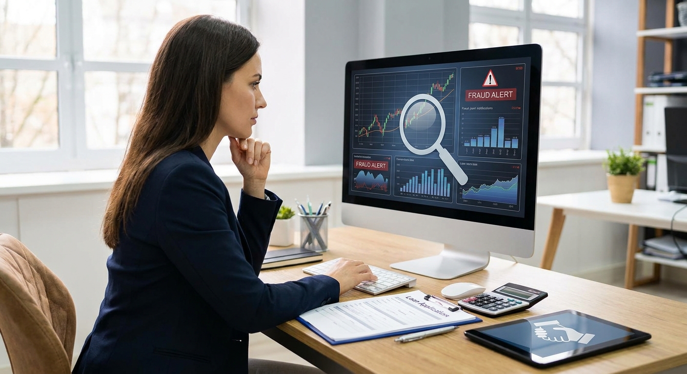 Fraud Detection Software for Working Capital Lenders 2026