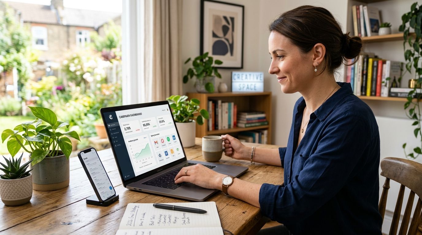 Best email marketing tools for small business in 2026