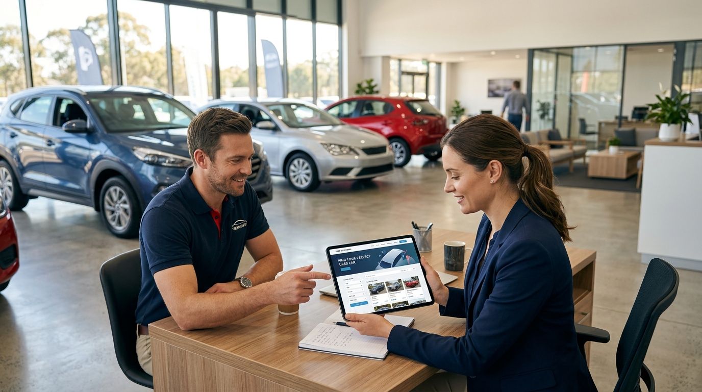 CarsGuide alternatives for buying a used car in 2026