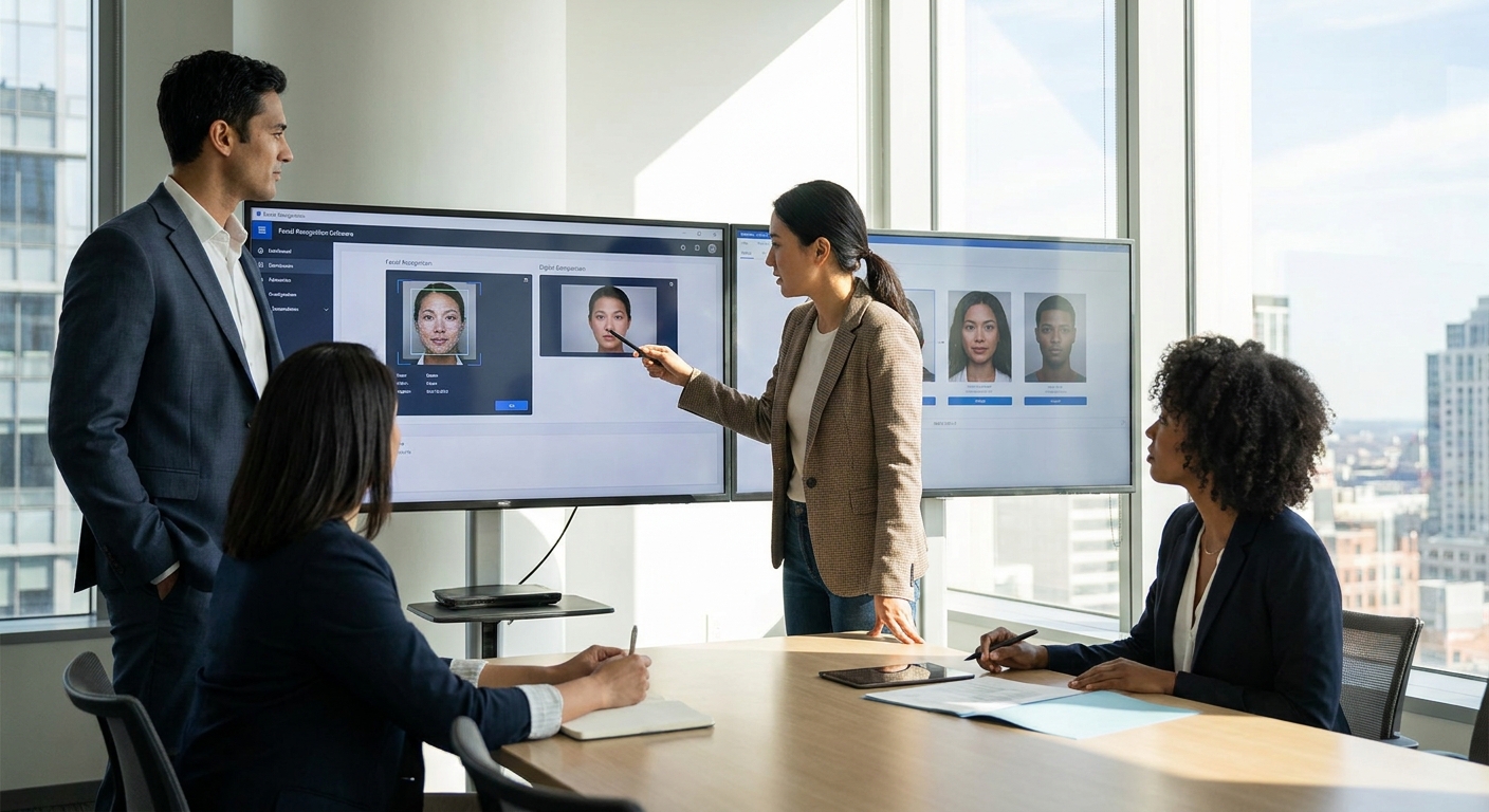 Deepfake Detection Software for ID Verification 2026
