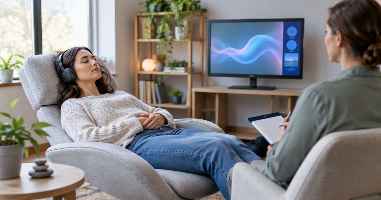 Best EMDR alternatives for trauma treatment in 2026