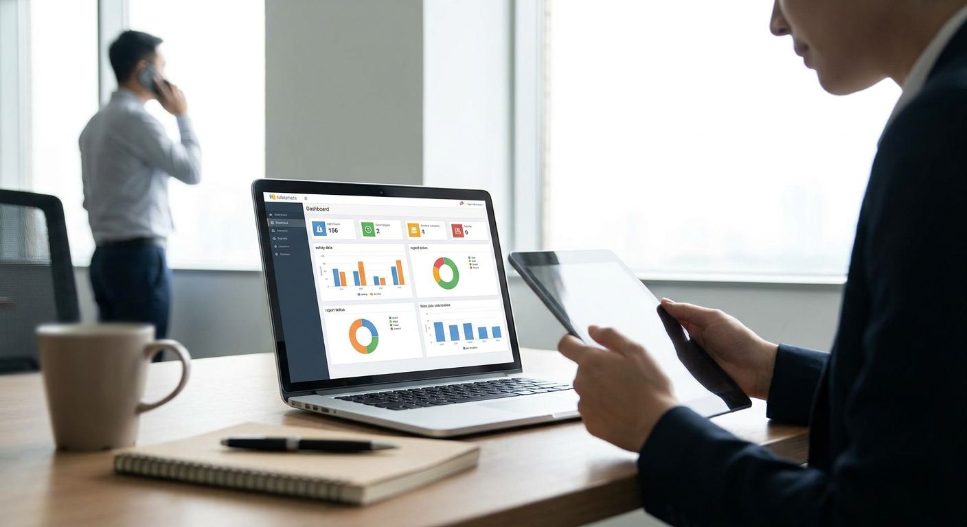 Best incident reporting software in 2026