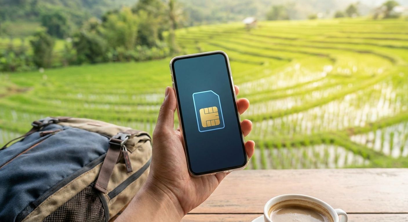 Best esim for Southeast Asia in 2026