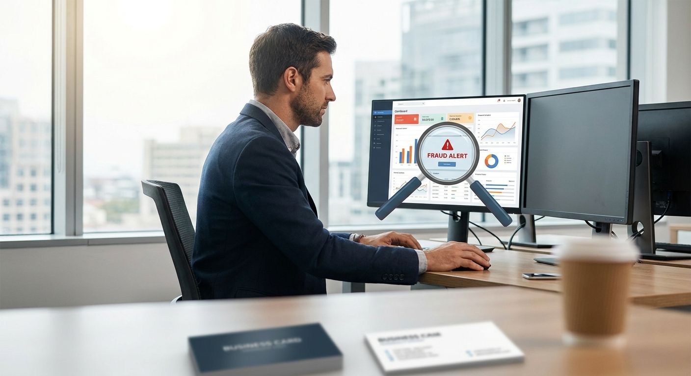 Best SBA Lender Fraud Detection Software: 2026 Picks