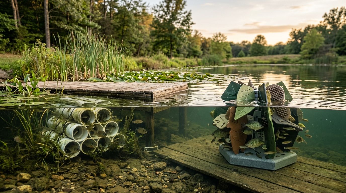 Fishiding vs Pond King: which is better in 2026