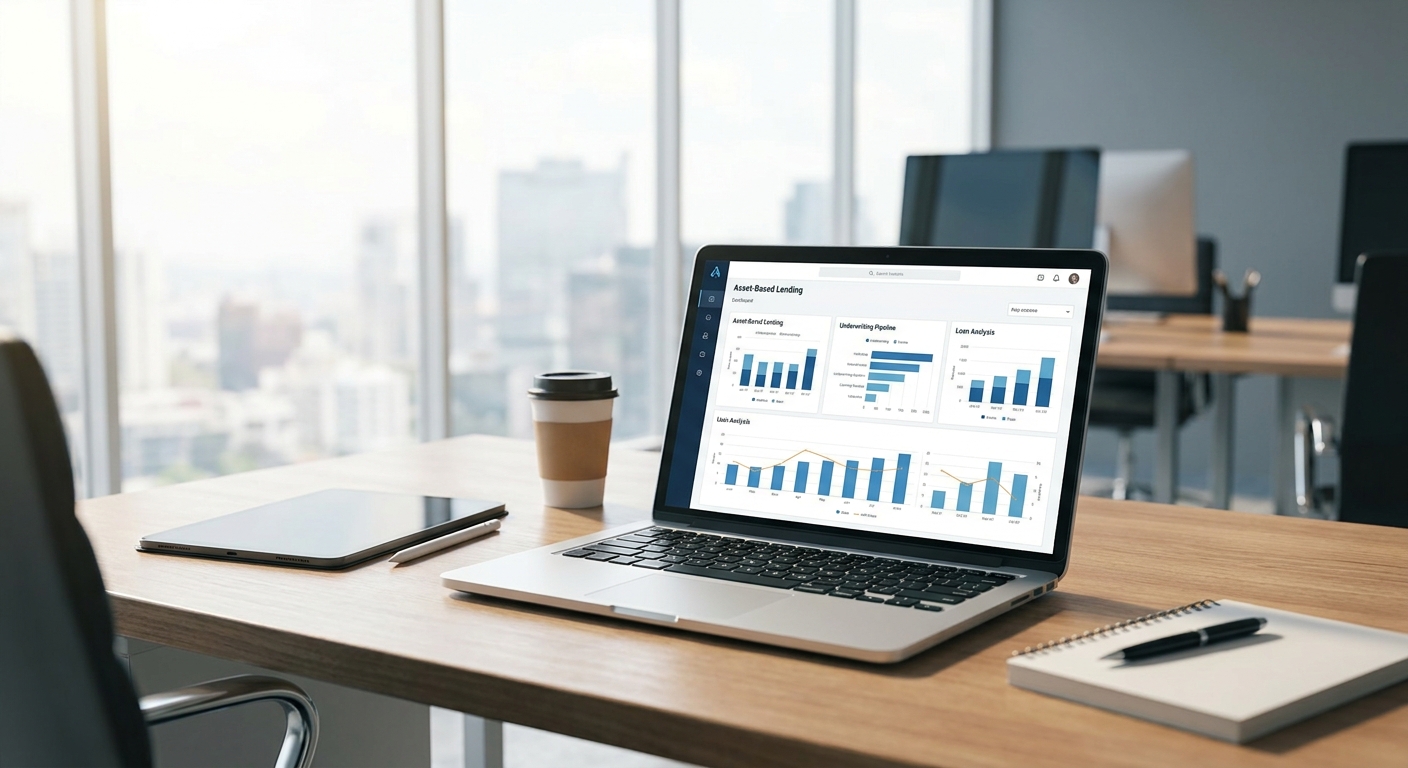Best Commercial Loan Underwriting Software 2026 Ranked