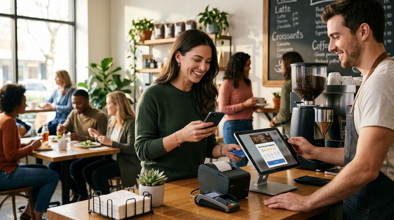 Best POS-integrated customer feedback tools in 2026