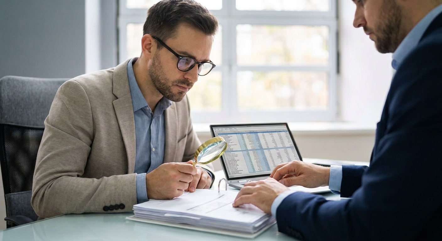 How to Detect Fake Bank Statements in 2026: Full Guide