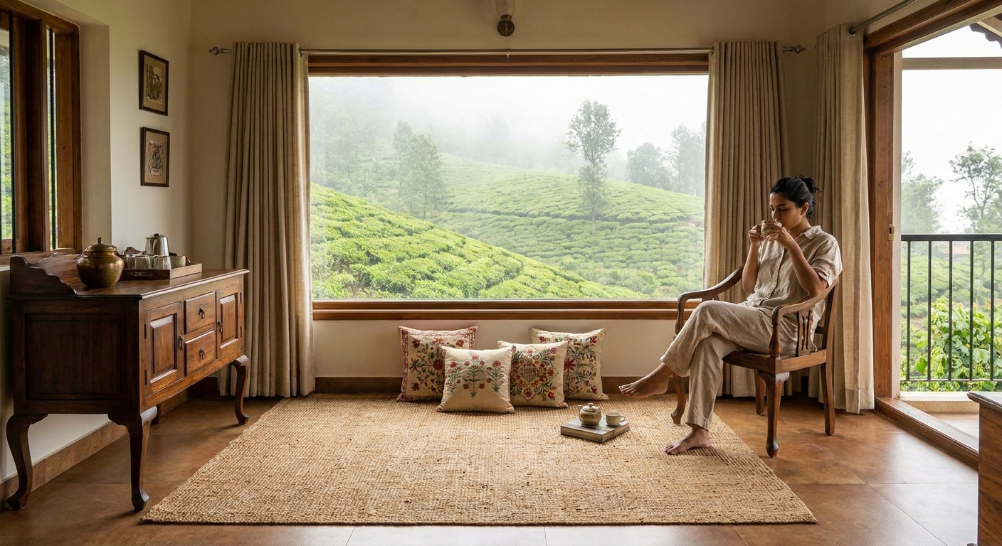 Best Airbnb alternatives in India for verified stays