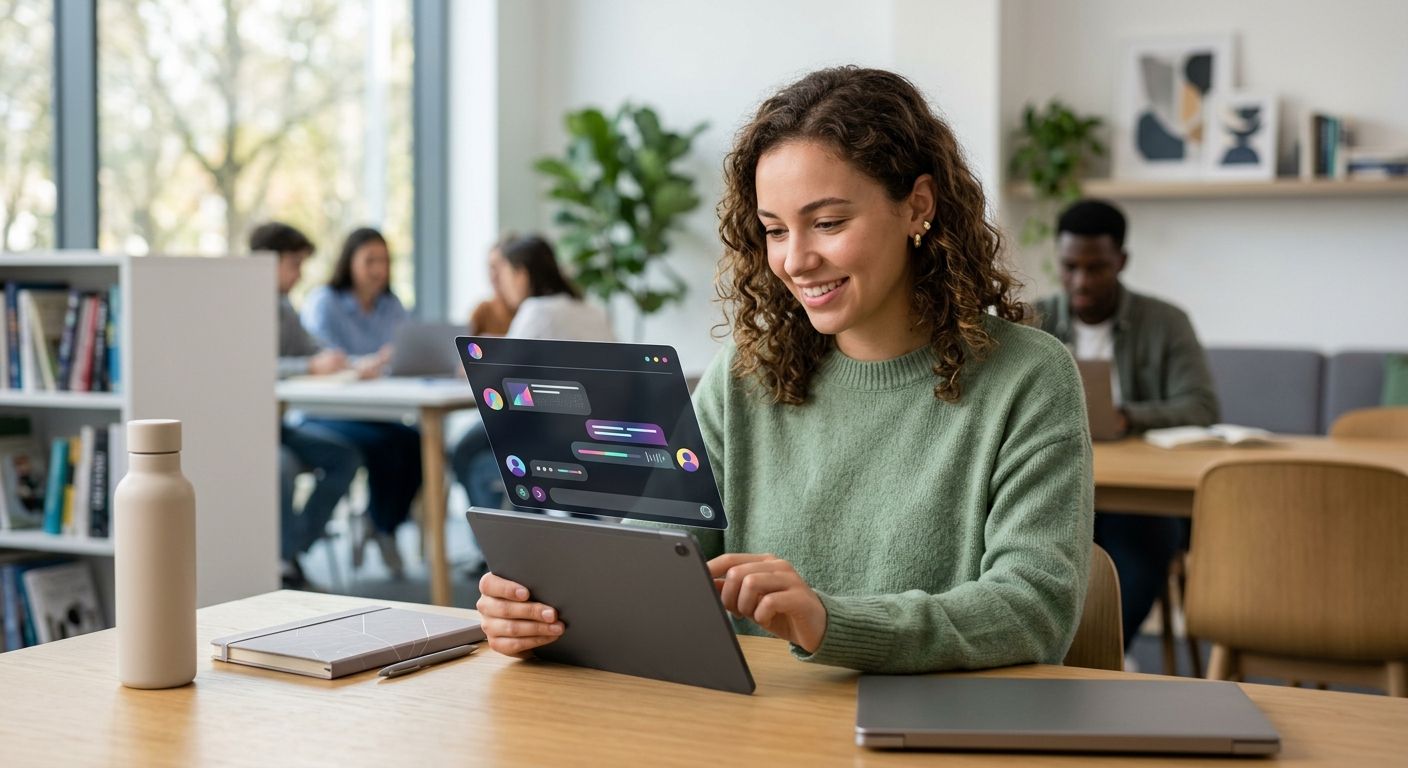 Best AI chatbots for online academies in 2026