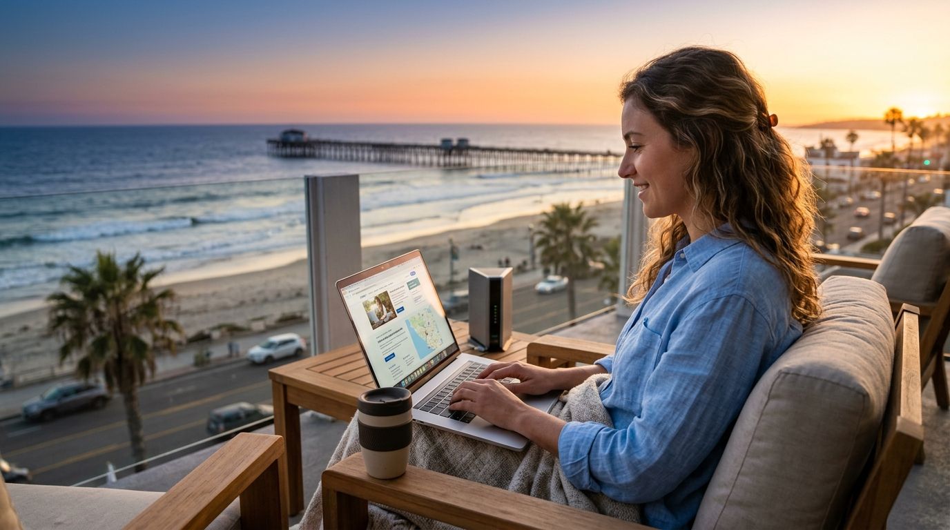 Best internet providers in Oceanside, California in 2026