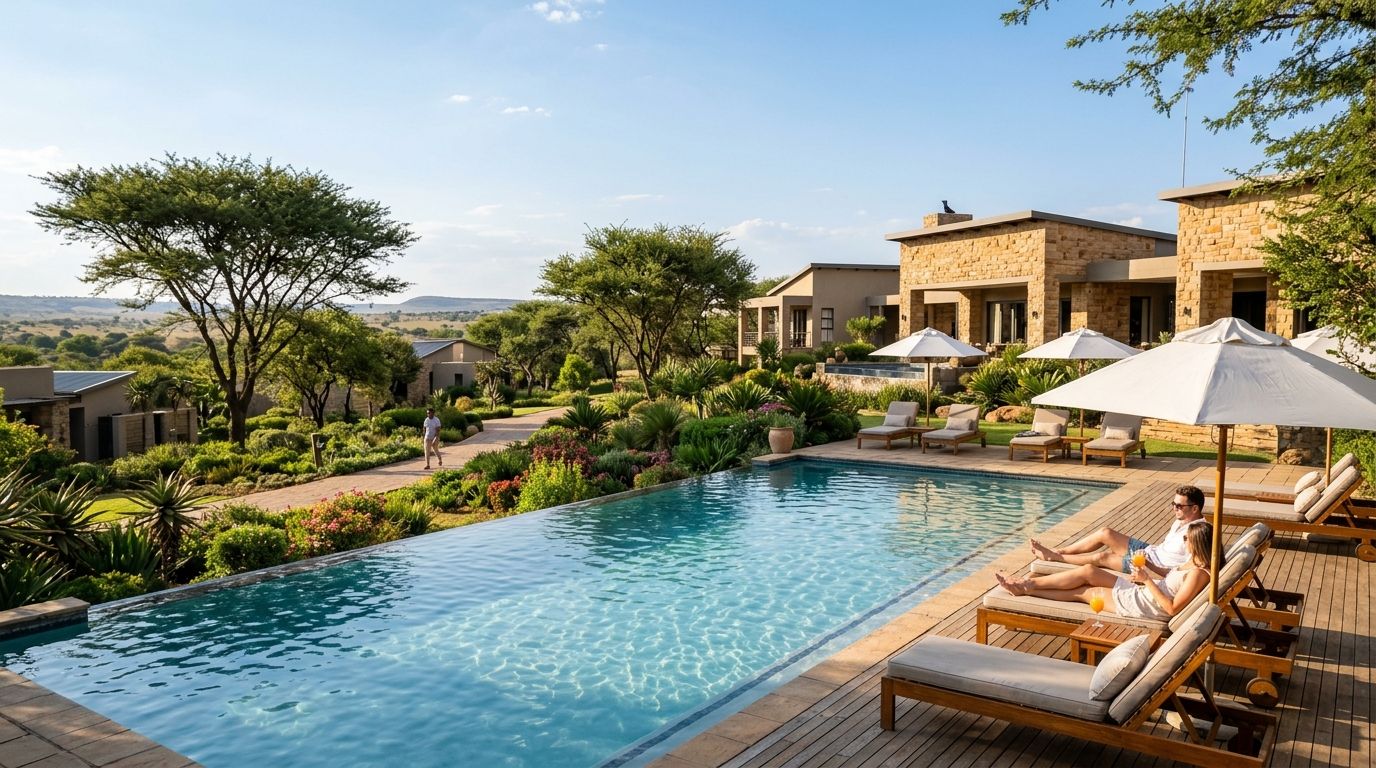 Best resorts in Bloemfontein in 2026
