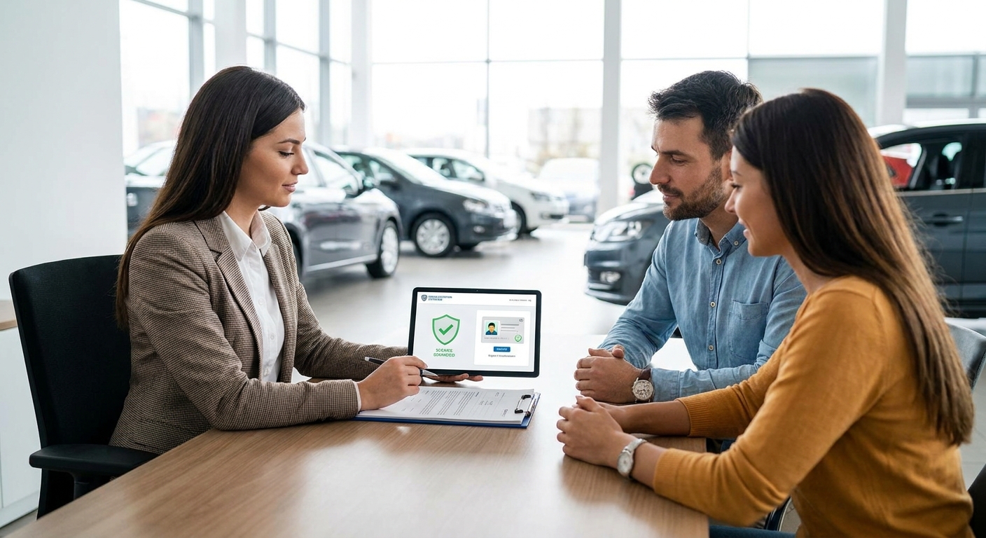 Document Fraud Detection Software for POS Lenders (2026)