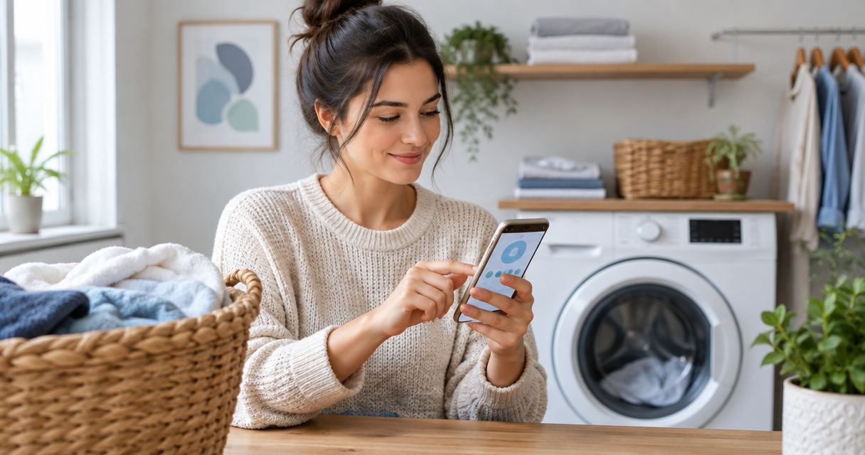 Best laundry apps ranked by price in 2026