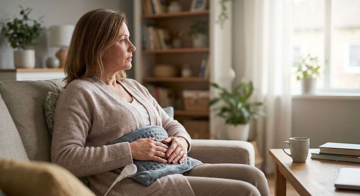 How to treat chronic pain after a hysterectomy