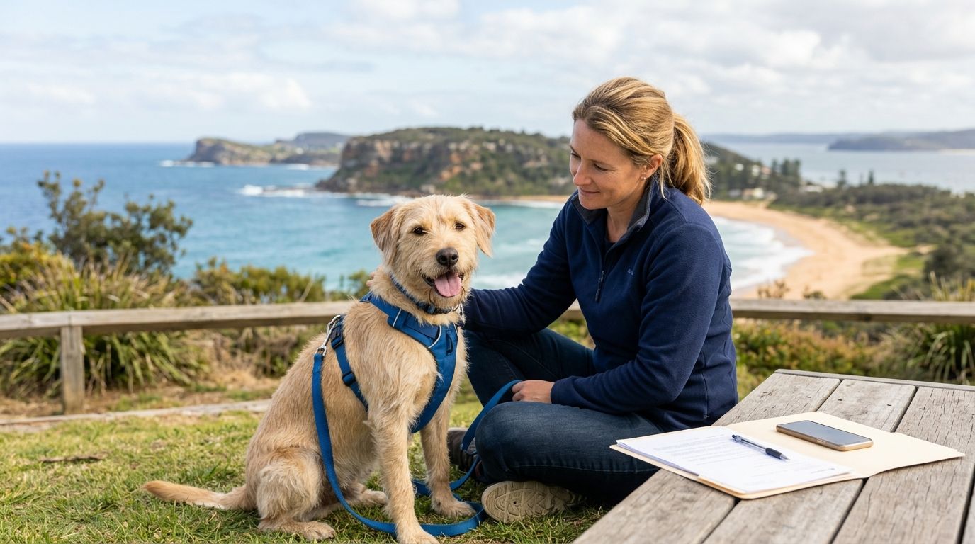 How to claim a Northern Beaches desexing rebate for your dog
