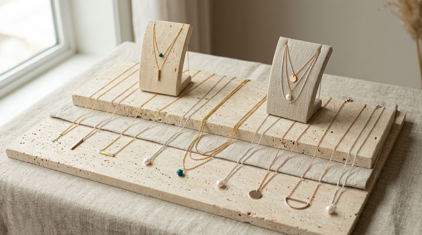 Best 12 minimalist necklaces for everyday wear in 2026