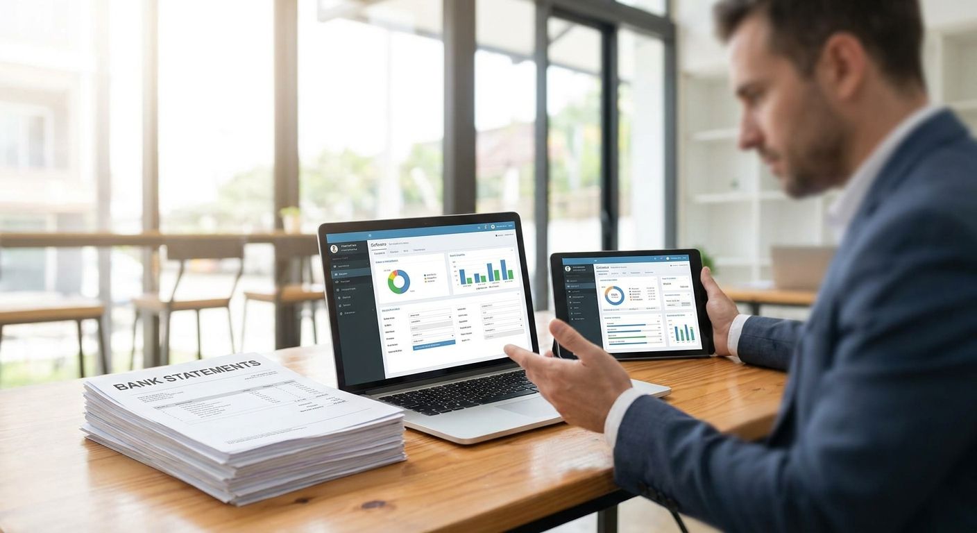 Bank Statement Conversion Software for Accounting Firms 2026
