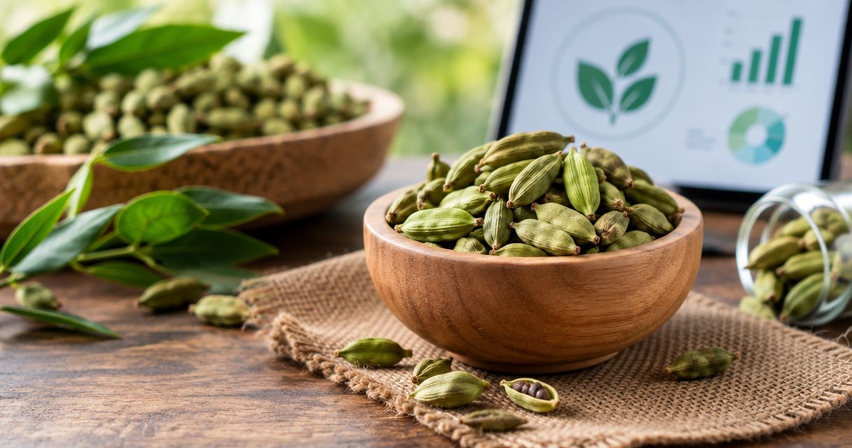 Is organic cardamom worth it in 2026?