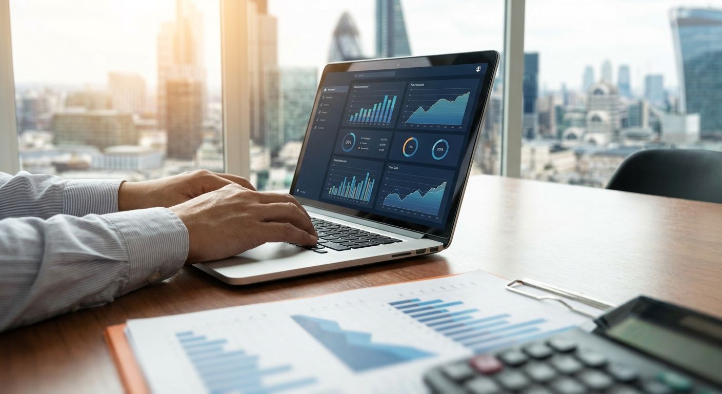 Credit Risk Scoring Software for Near-Prime Lenders 2026