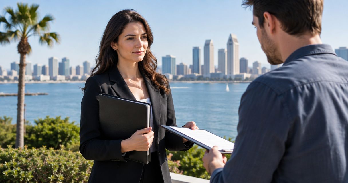 Best divorce process servers in San Diego in 2026