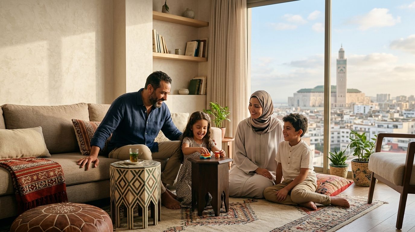 Best home insurance companies in Morocco in 2026