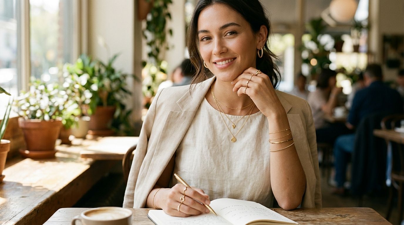 Best lightweight gold jewellery for daily wear in 2026