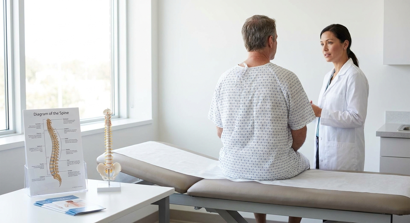 How to Prepare for an Epidural Steroid Injection