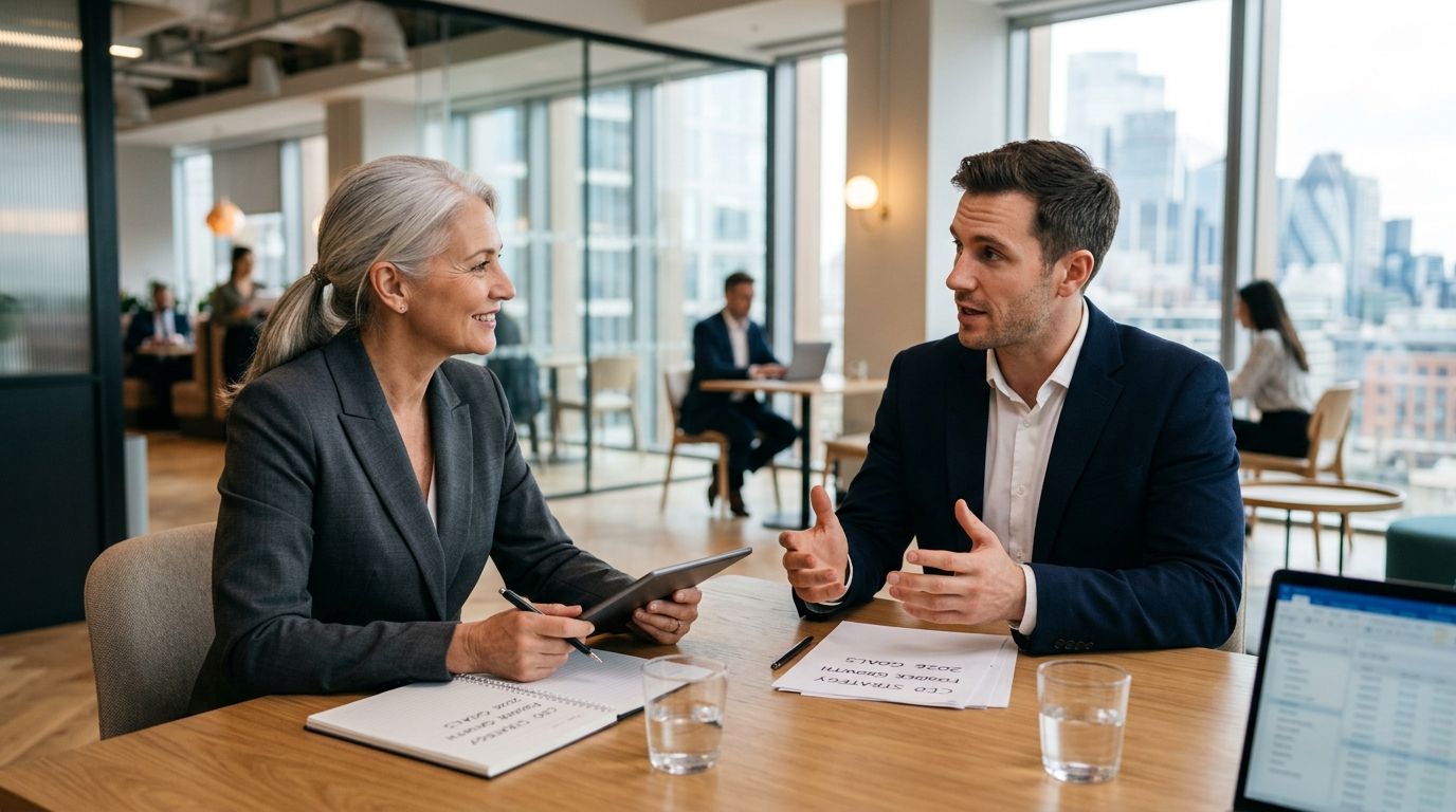 Best CEO coaching companies for founders 2026