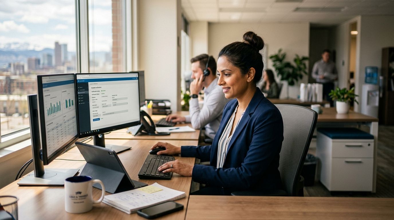 Income Verification Software for Student Loan Servicers (2026)