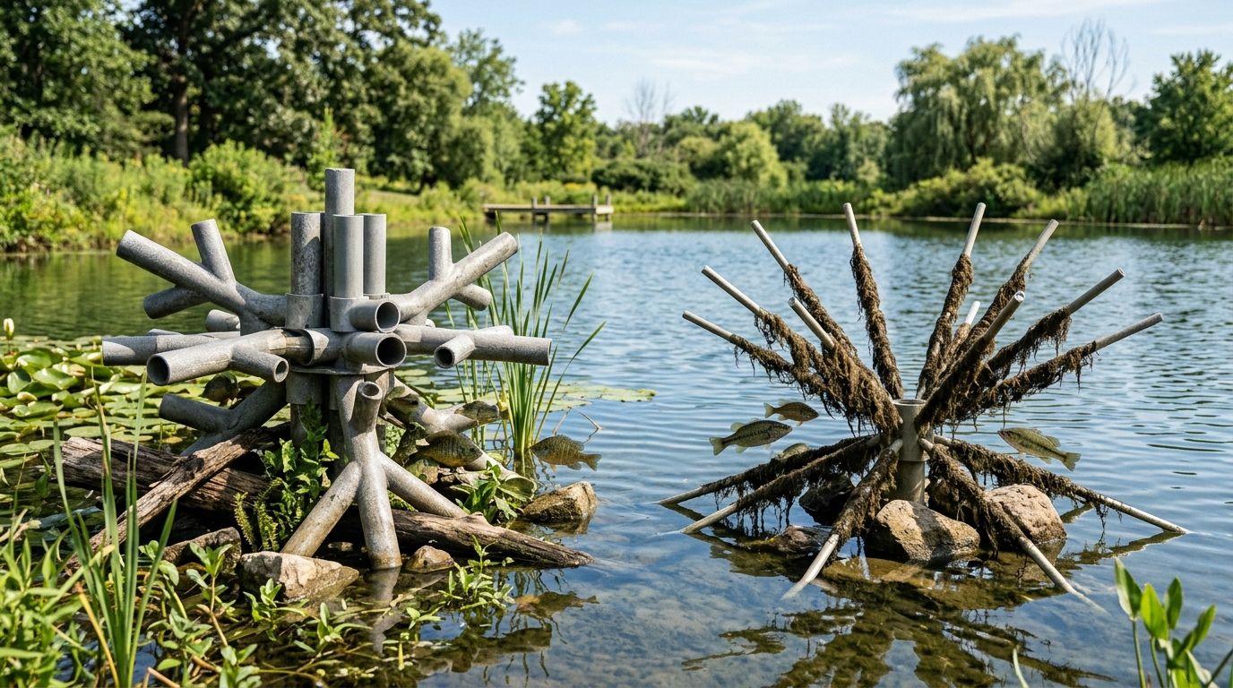 Fishiding vs The Pond Guy: which is better in 2026