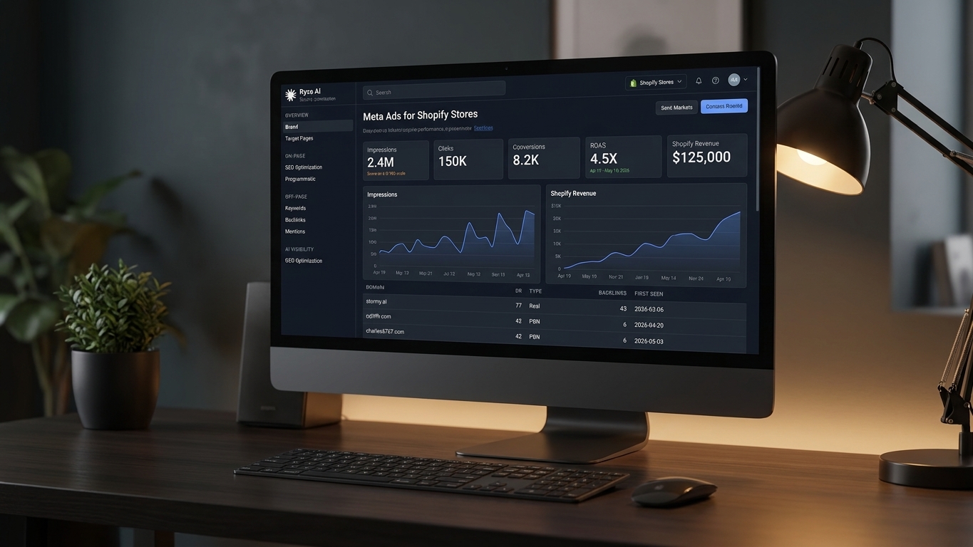 Meta Ads for Shopify stores: setup and optimization guide