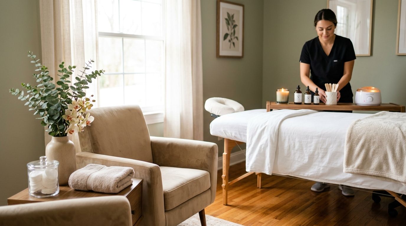 Best Brazilian wax salons in Atlanta 2026