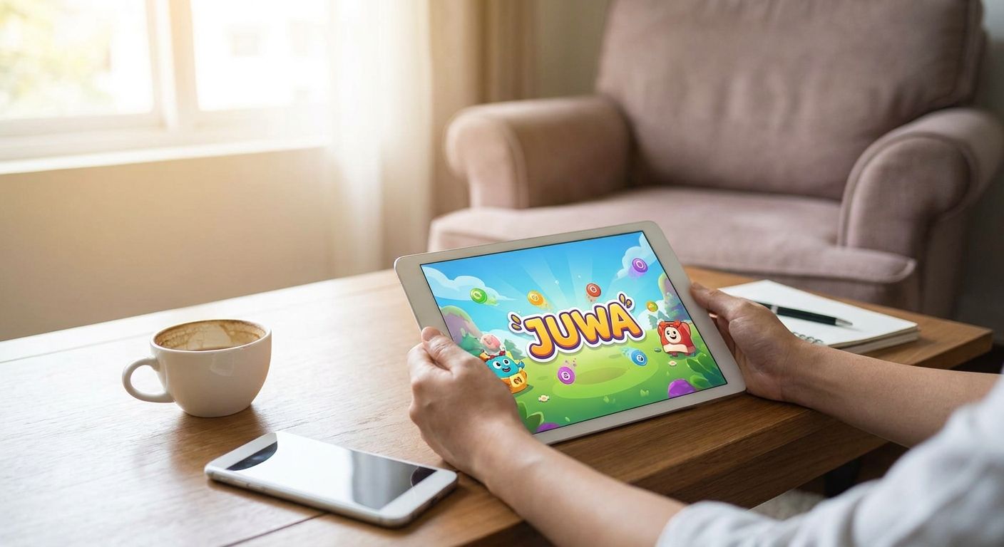 Juwa online games for beginners