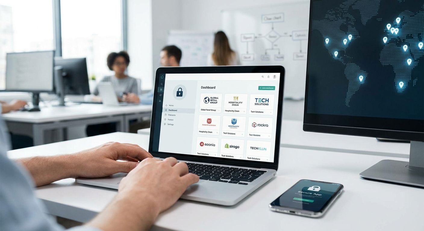 Best anonymous reporting software for multi-site brands in 2026