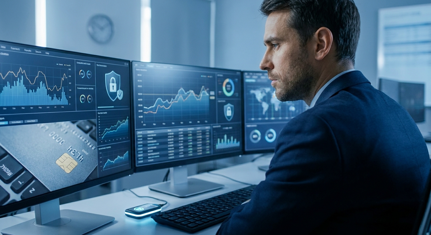 Fraud Detection Software for Credit Card Issuers (2026)