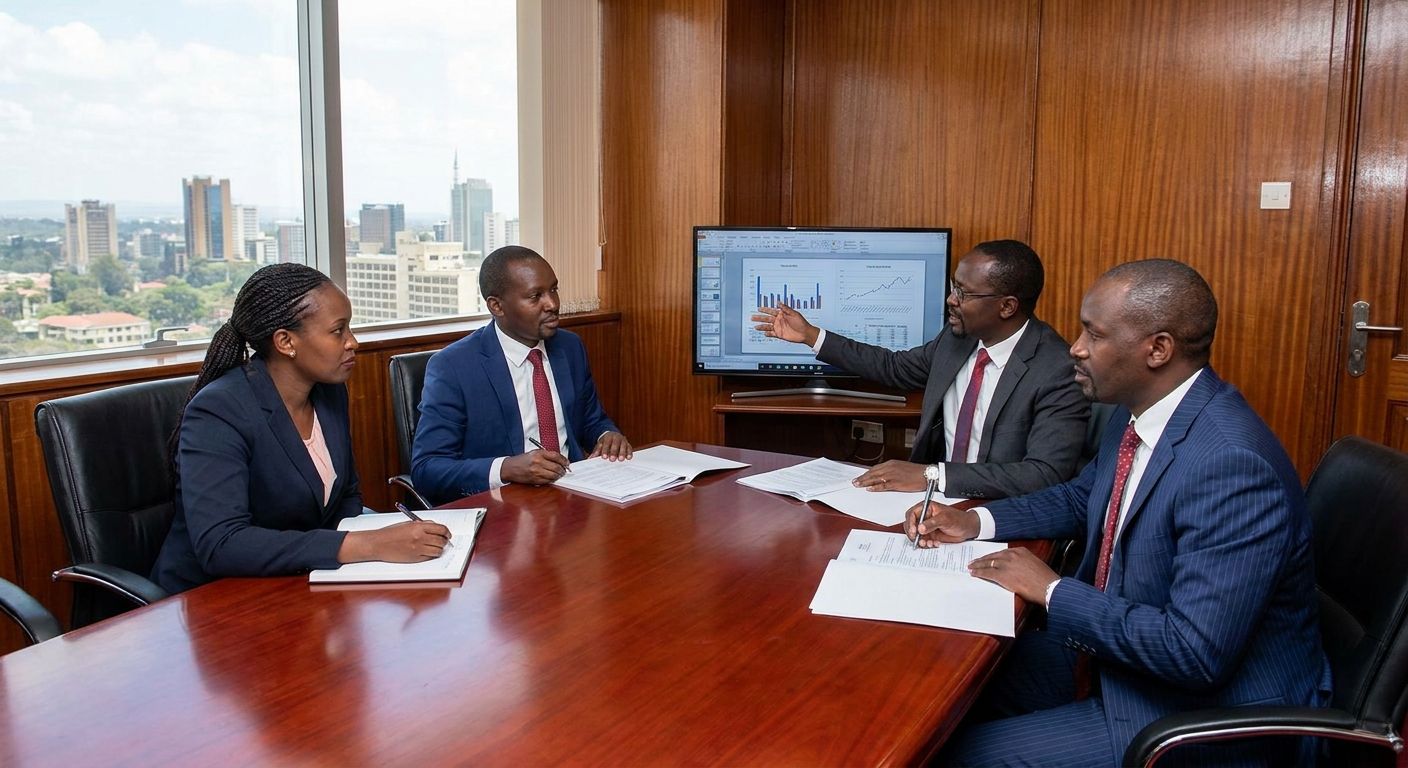 Best matrimonial property lawyers in Kenya 2026