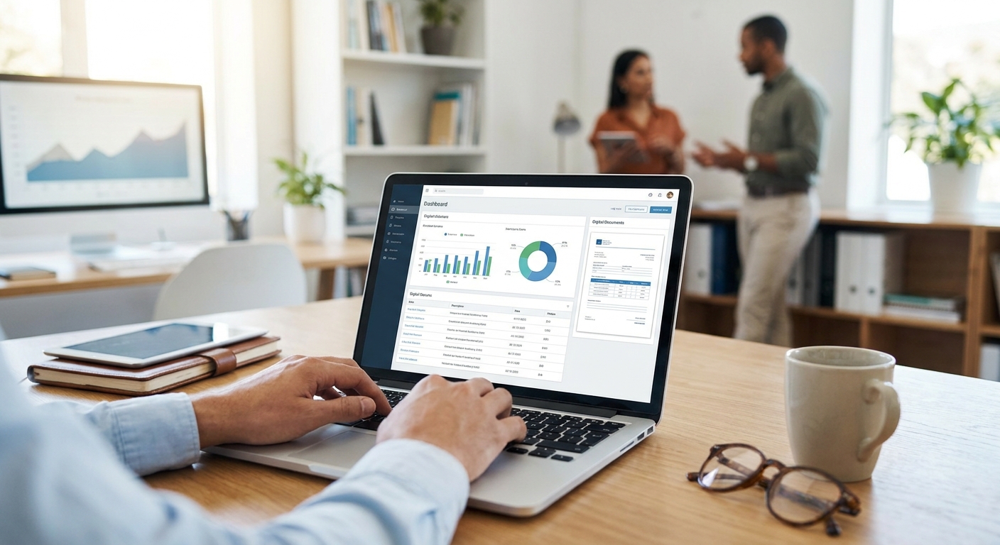 Credit Memo Automation Software for Underwriters 2026