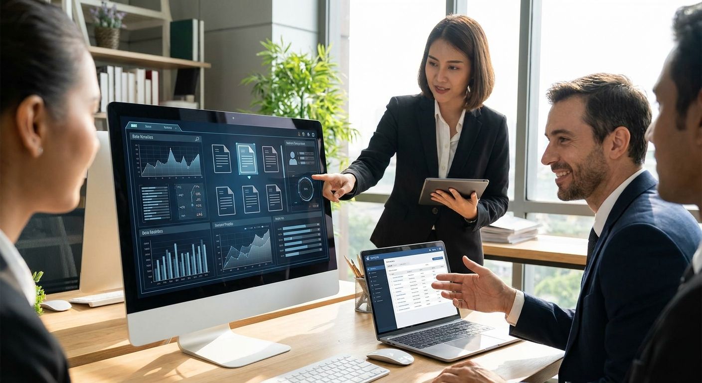 Best AI for immigration lawyers in 2026