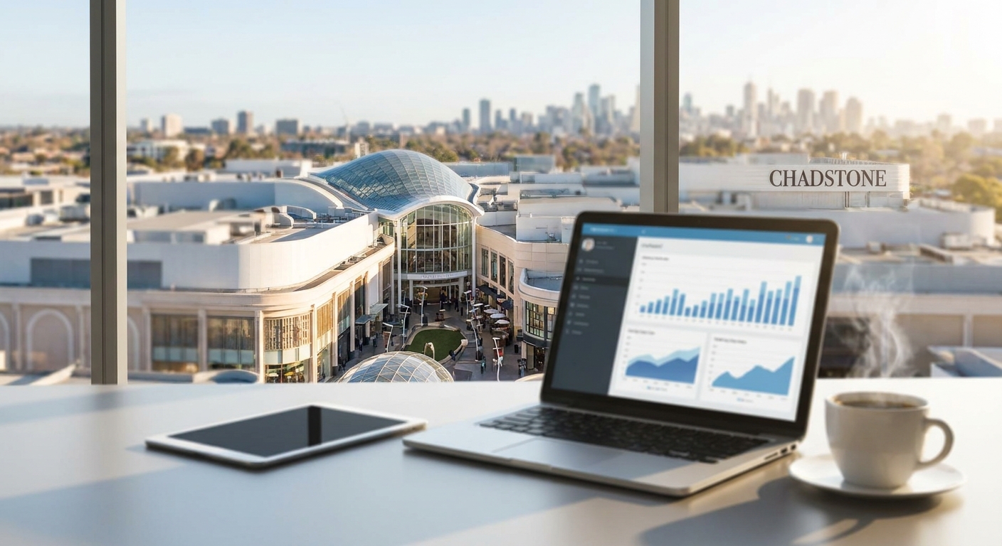 SEO services for Chadstone businesses