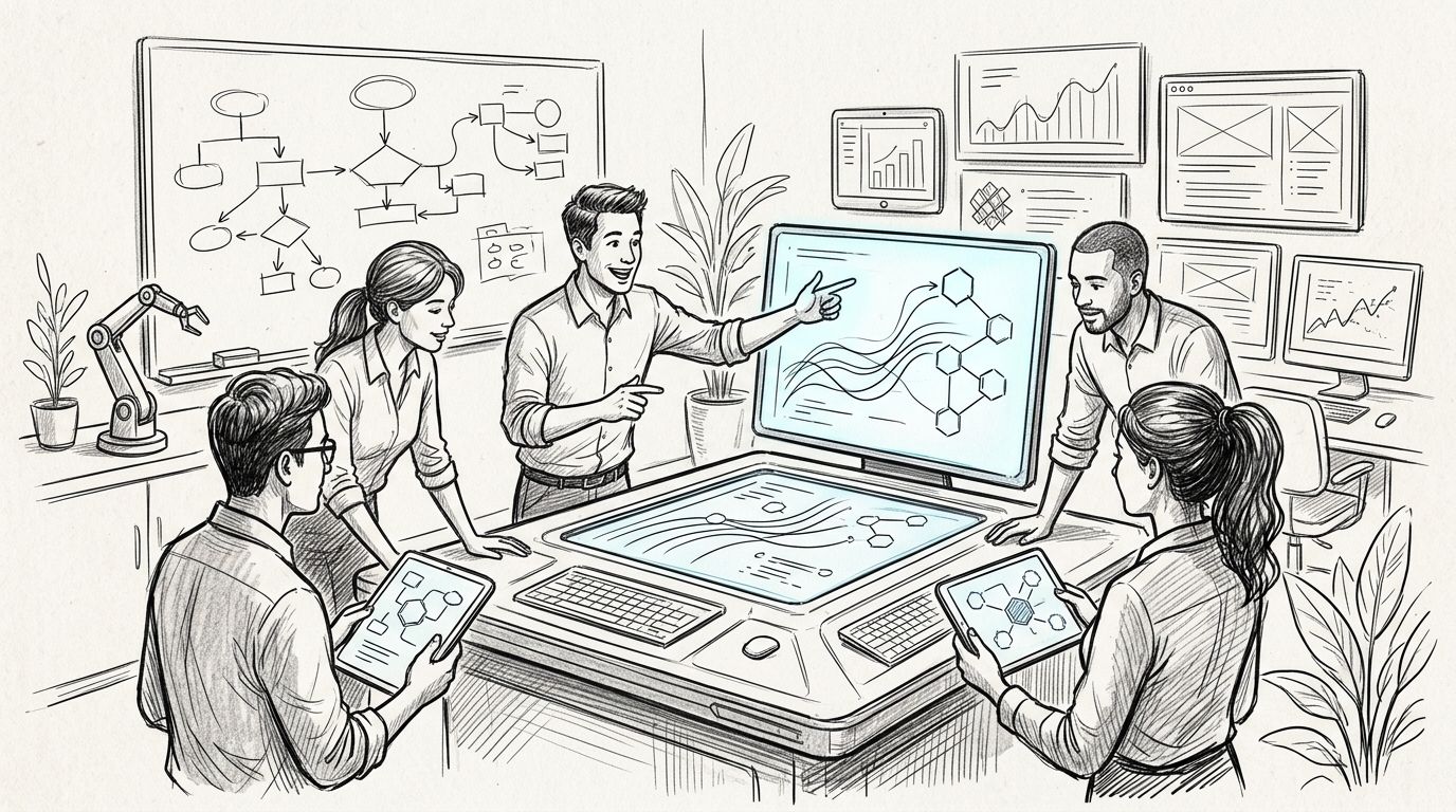 Best agentic AI coding assistants for enterprise teams 2026