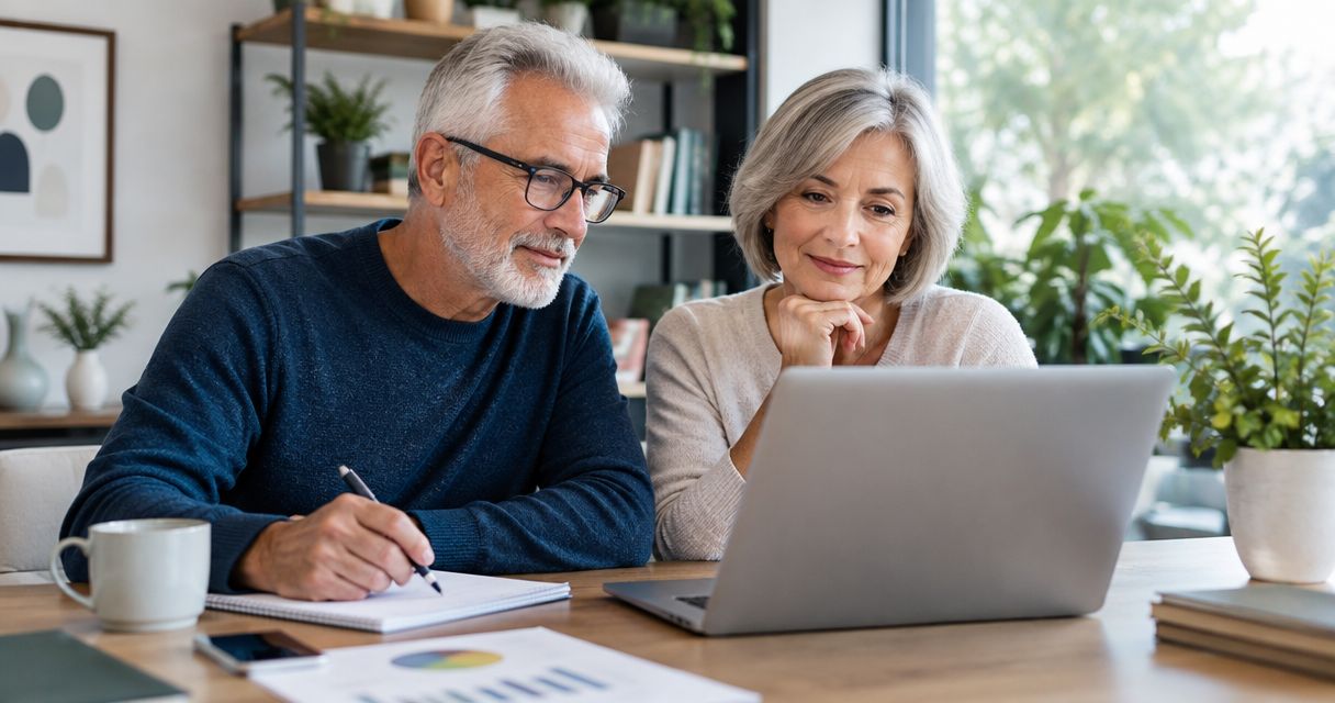 Best retirement planning services for near-retirees in 2026