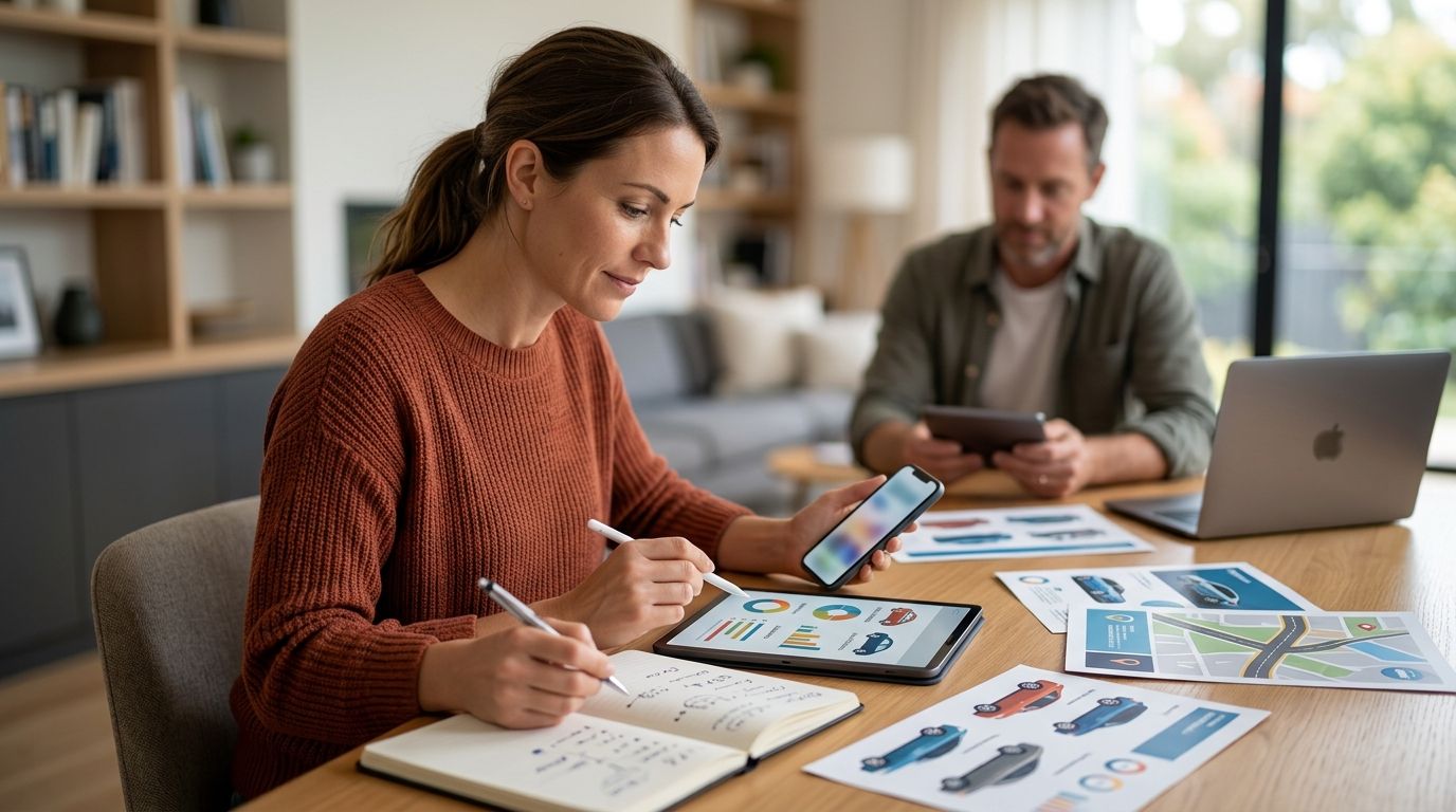 RACV alternatives for car buying advice in 2026