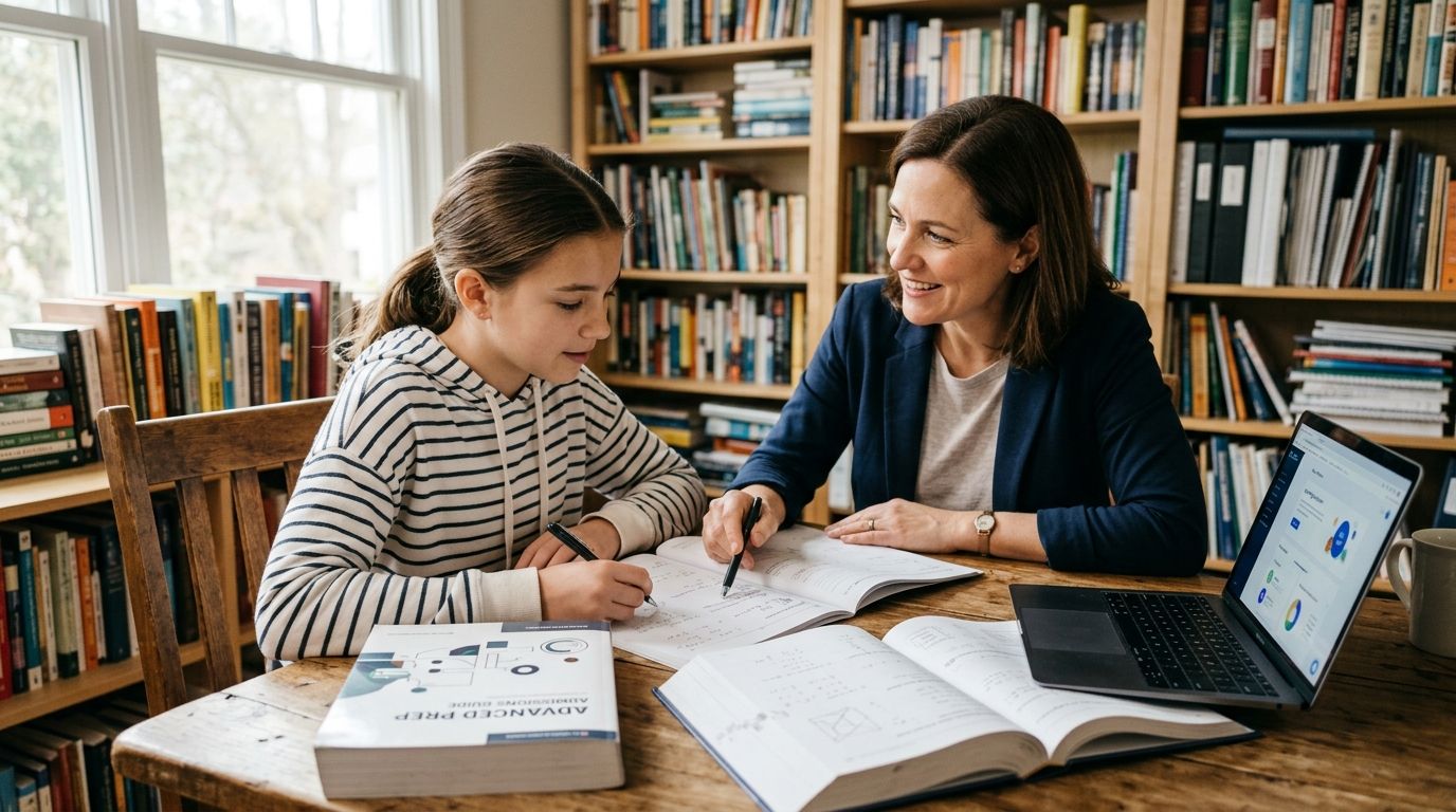 Best personalized tutor for SSAT and ISEE prep