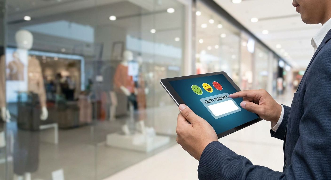 Best guest feedback software for multi-location retailers in 2026