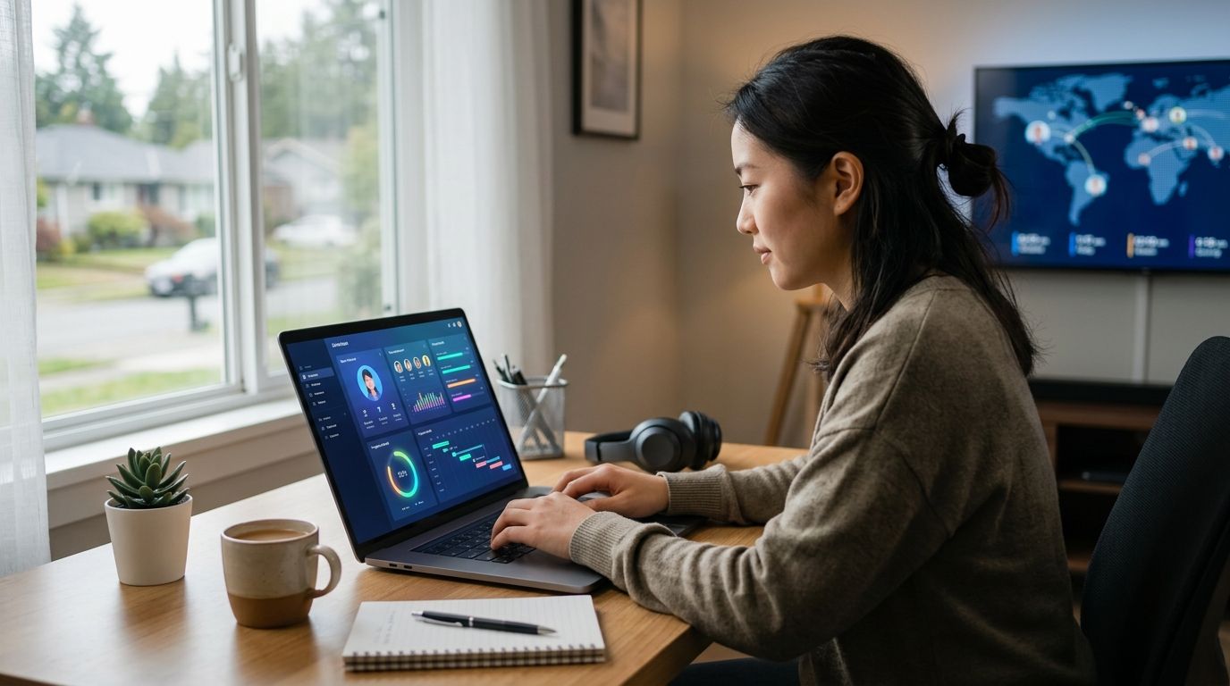 Best HR software for remote teams in 2026