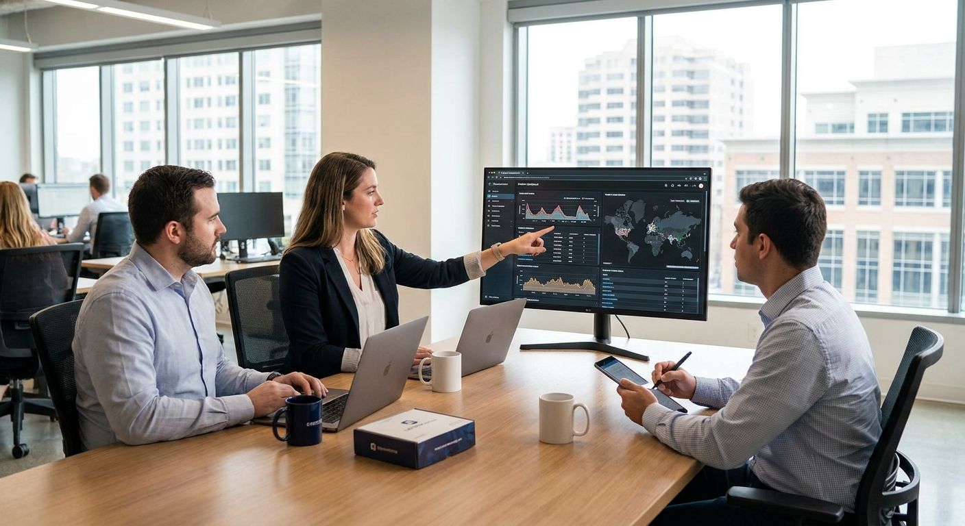 Best SOC-as-a-service providers for small businesses in 2026