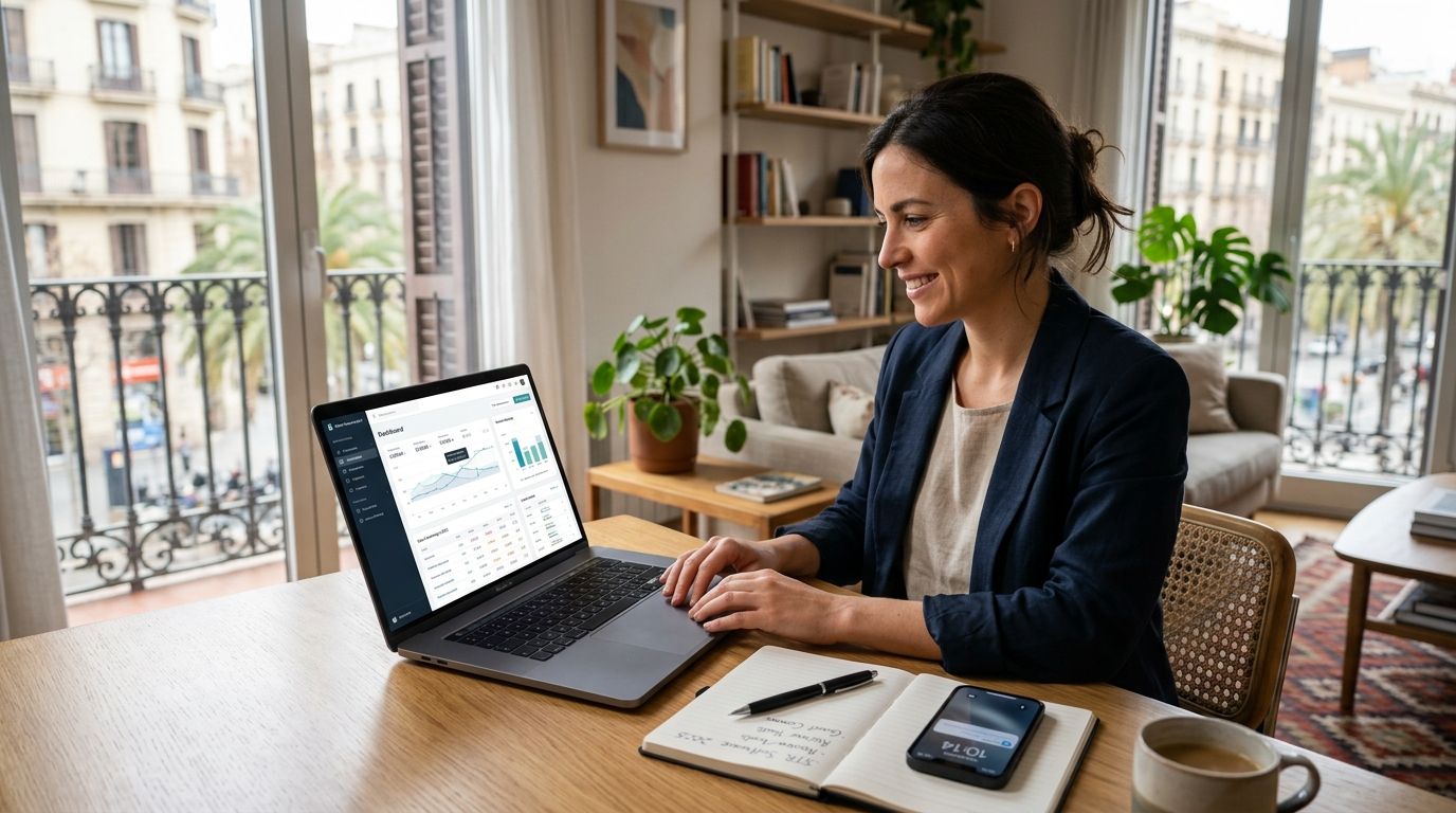 Best 12 short-term rental management software tools in 2025