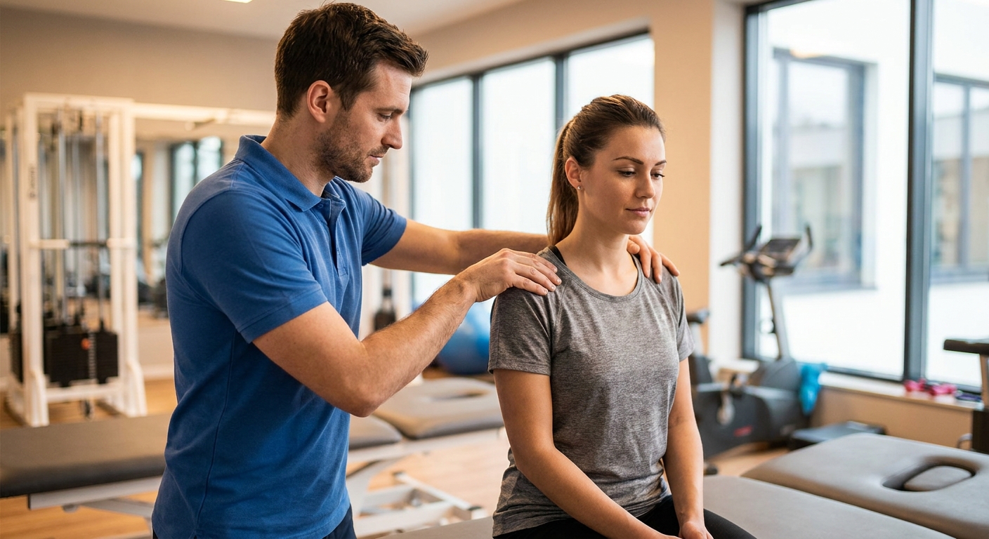 Best treatments for rotator cuff shoulder pain